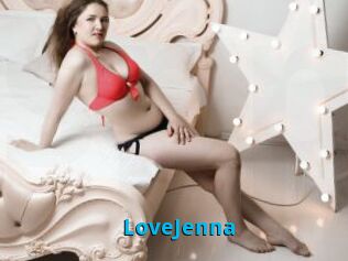 LoveJenna