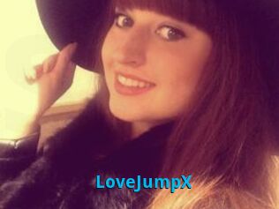 LoveJumpX