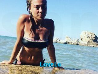 LoveLo