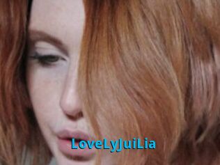 LoveLyJuiLia