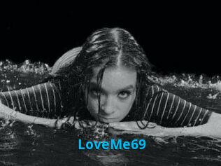 LoveMe69_
