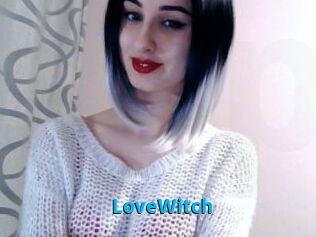 LoveWitch
