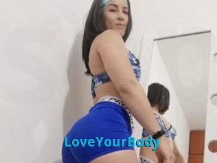 LoveYourBody