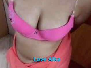 Love_Alka