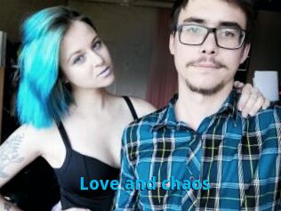 Love_and_chaos