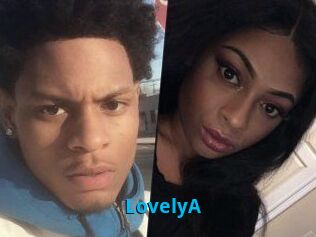 LovelyA