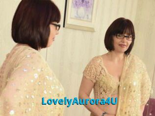 LovelyAurora4U