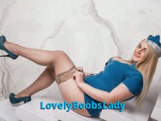 LovelyBoobsLady