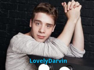 LovelyDarvin