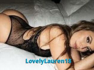 LovelyLauren18