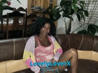 LovelyLoverX