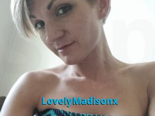 LovelyMadisonx