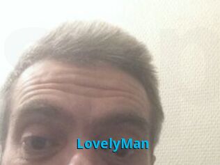 LovelyMan