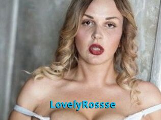 LovelyRossse
