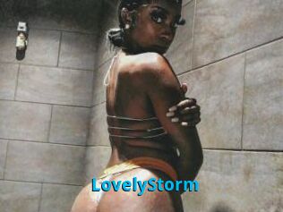 LovelyStorm