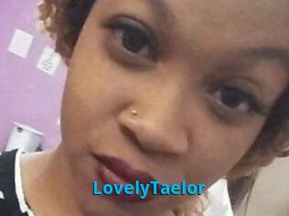 LovelyTaelor