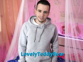LovelyTeddyBear