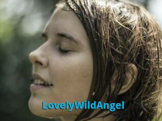 LovelyWildAngel
