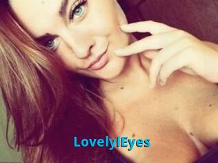LovelylEyes