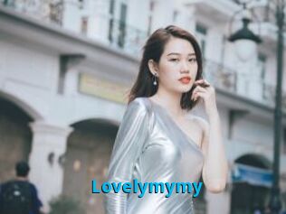 Lovelymymy