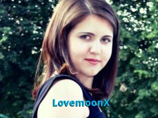 LovemoonX