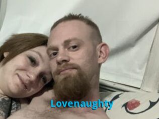 Lovenaughty