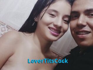 LoverTitsCock