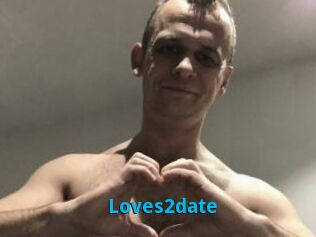 Loves2date