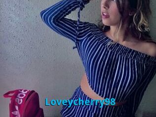 Loveycherry98