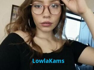 LowlaKams