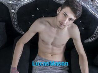 LucasMason