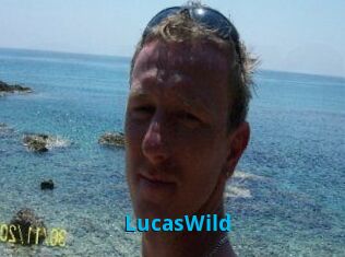 LucasWild