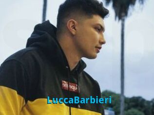LuccaBarbieri