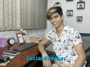LucianBreaker