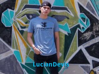 LucianDevis