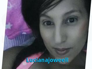 Lucianajoweell