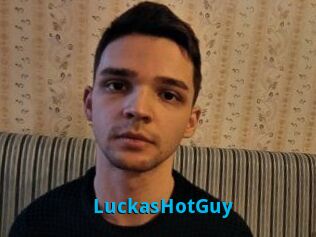 LuckasHotGuy