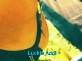 Luckie_Addi