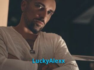 LuckyAlexx