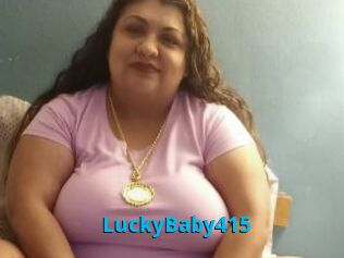 LuckyBaby415