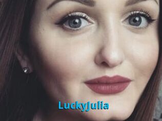 LuckyJulia