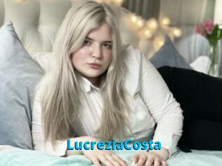 LucreziaCosta