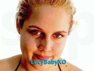 LucyBabyXO