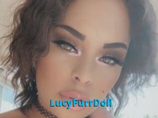 LucyFurrDoll