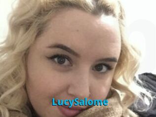 LucySalome