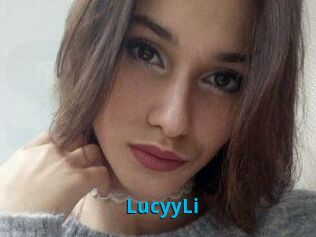 LucyyLi