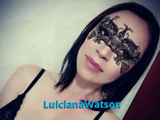 LuicianaWatson