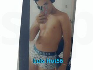 Luis_Hot56
