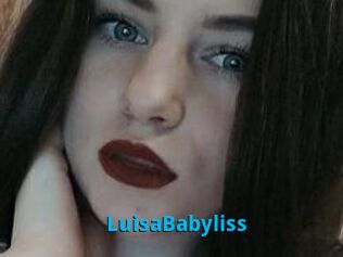 LuisaBabyliss