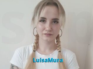 LuisaMura
